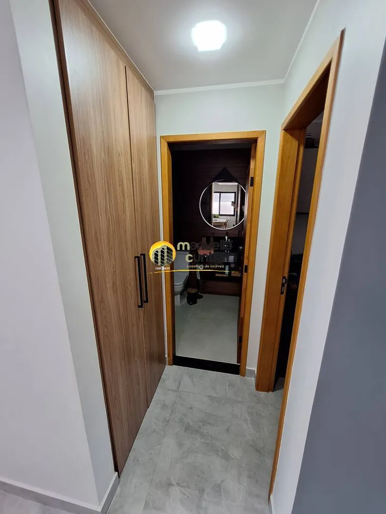 Casa, 4 quartos, 298 m² - Foto 28