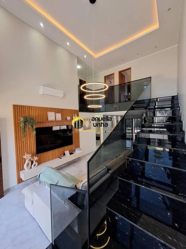 Casa, 4 quartos, 298 m² - Foto 32