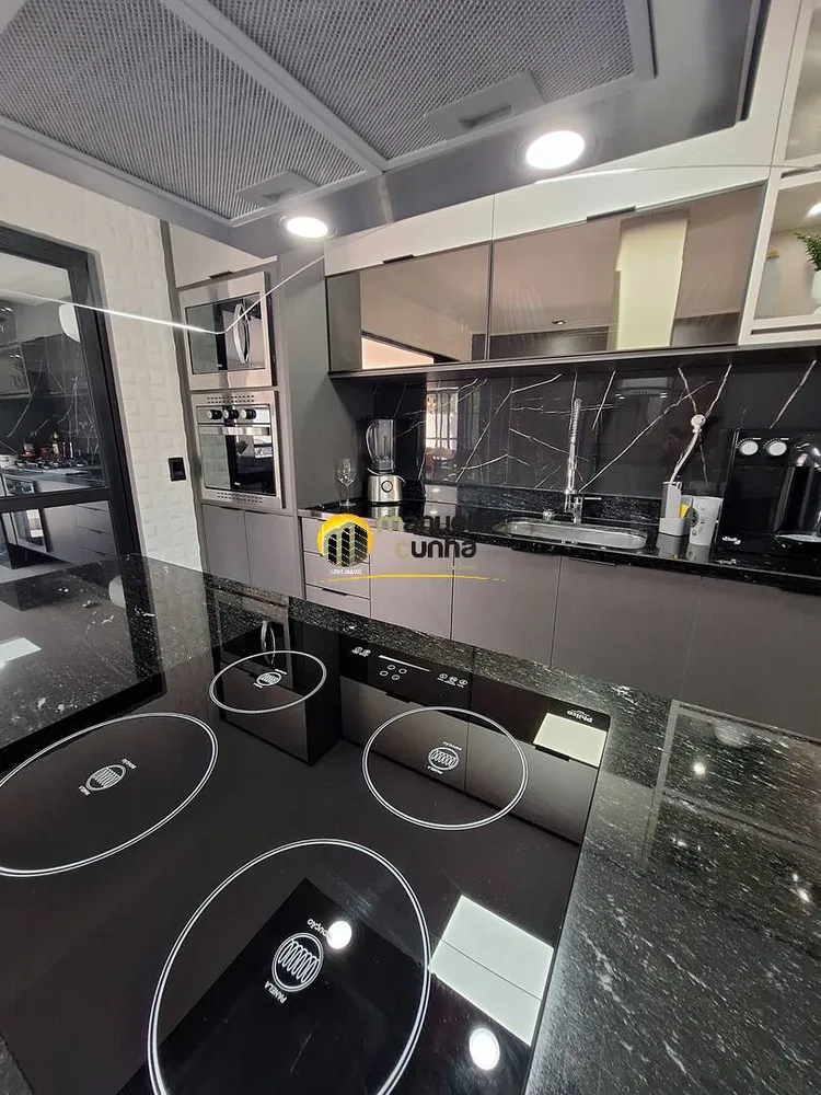 Casa, 4 quartos, 298 m² - Foto 23