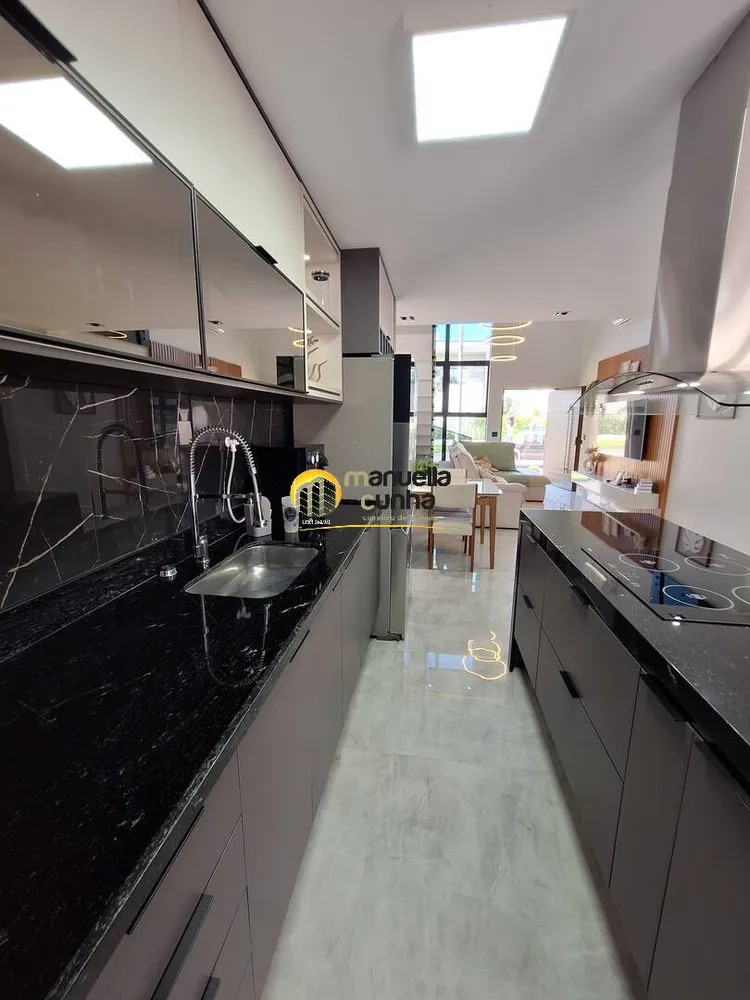 Casa, 4 quartos, 298 m² - Foto 22