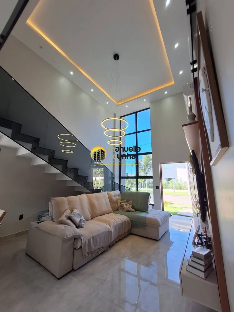 Casa, 4 quartos, 298 m² - Foto 11