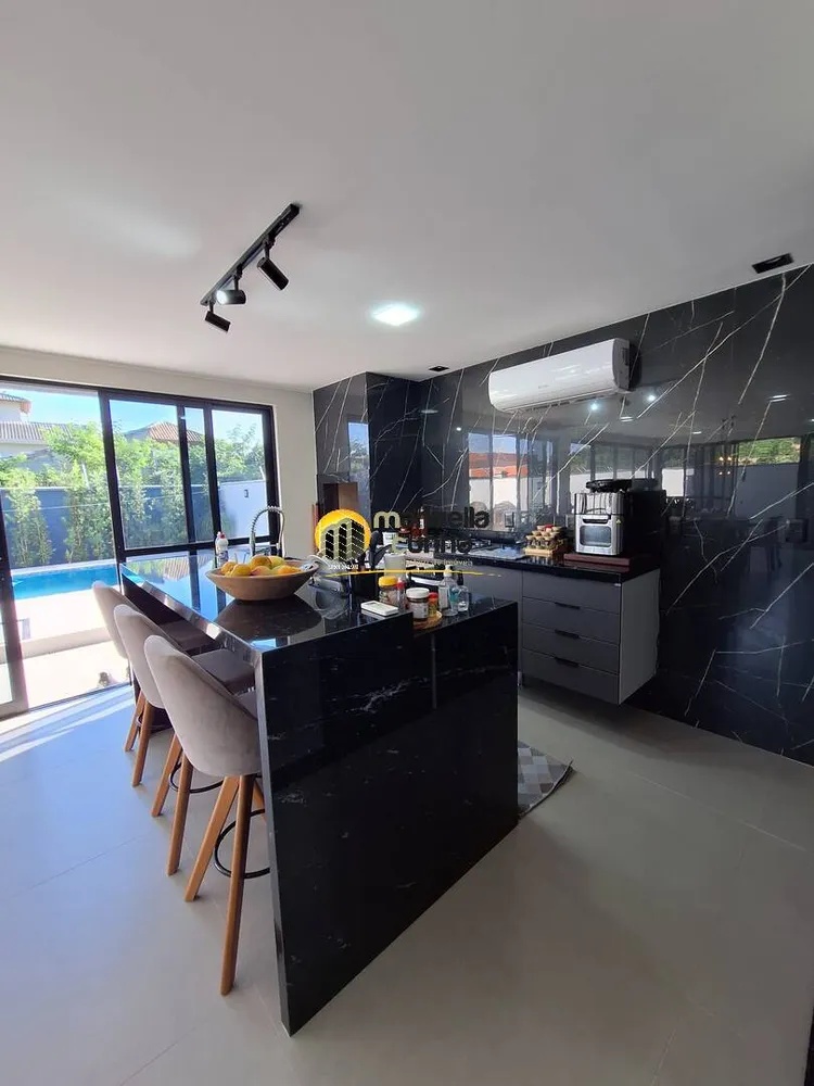 Casa, 4 quartos, 298 m² - Foto 19