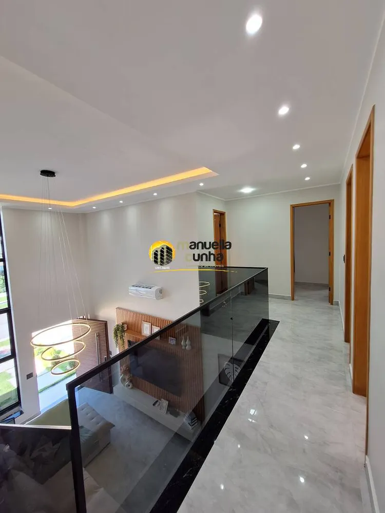 Casa, 4 quartos, 298 m² - Foto 35
