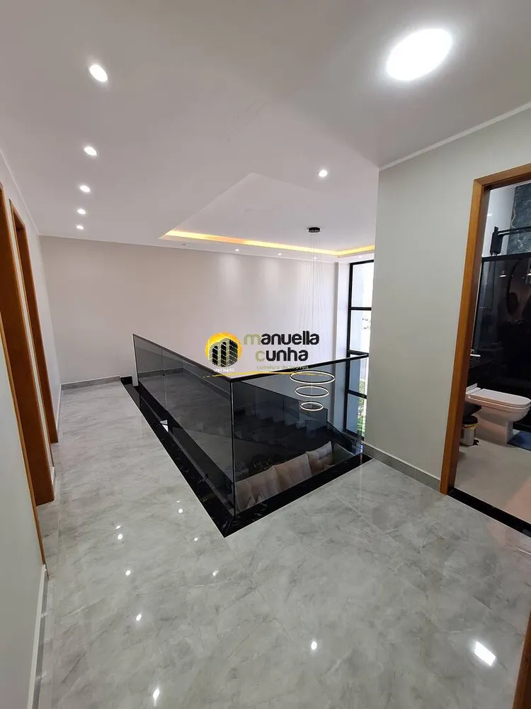 Casa, 4 quartos, 298 m² - Foto 41