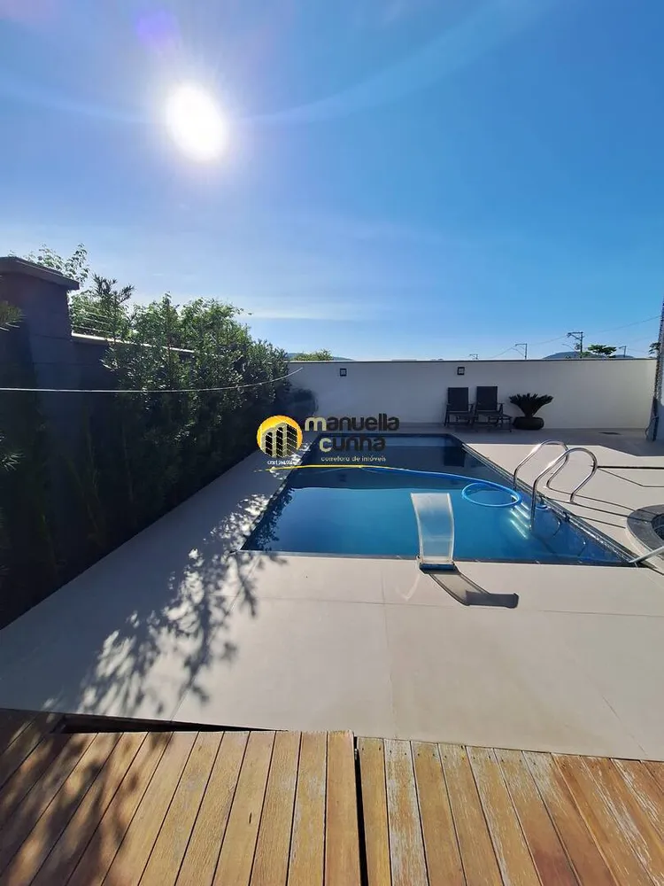 Casa, 4 quartos, 298 m² - Foto 5