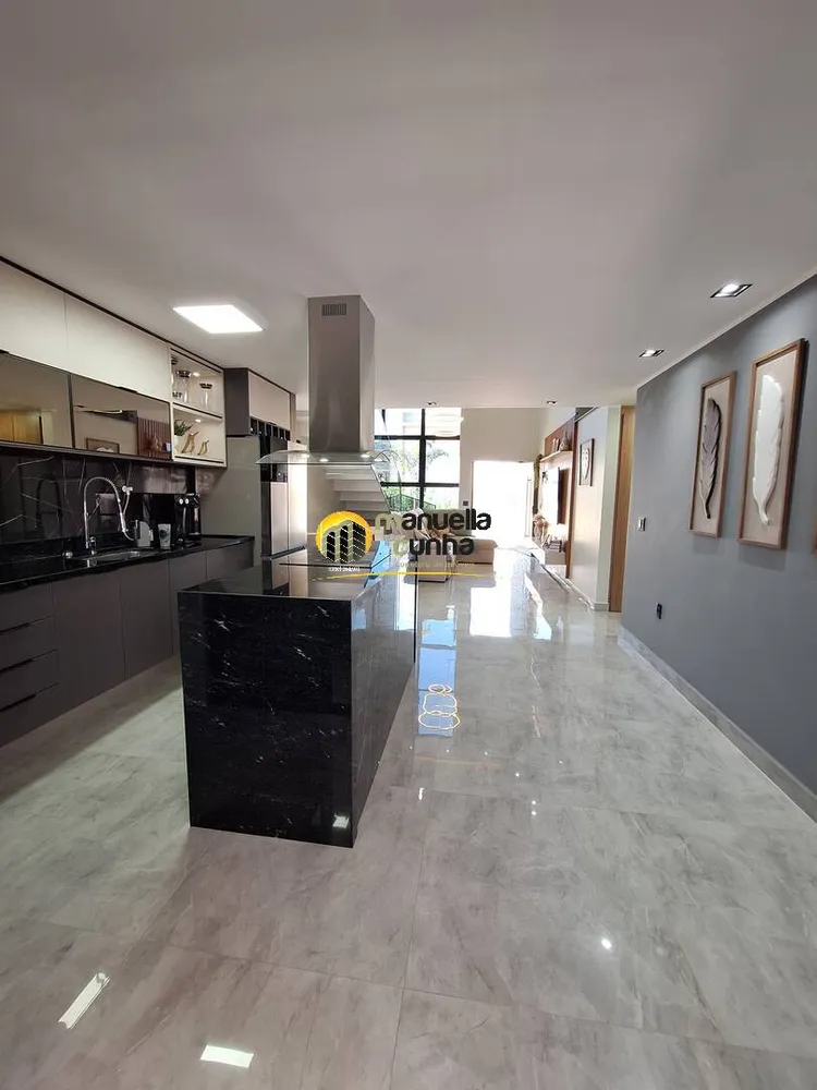 Casa, 4 quartos, 298 m² - Foto 13