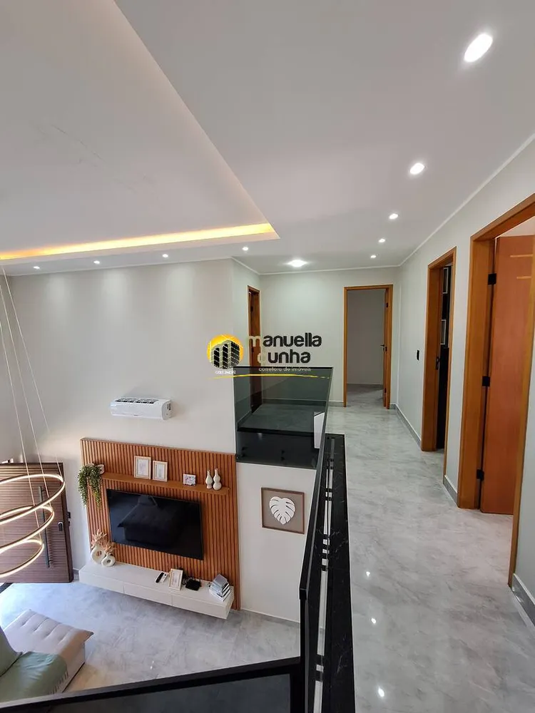 Casa, 4 quartos, 298 m² - Foto 38