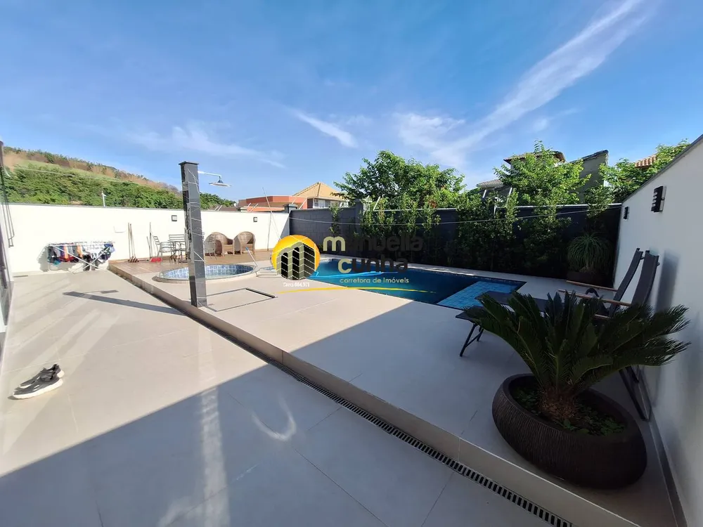 Casa, 4 quartos, 298 m² - Foto 4