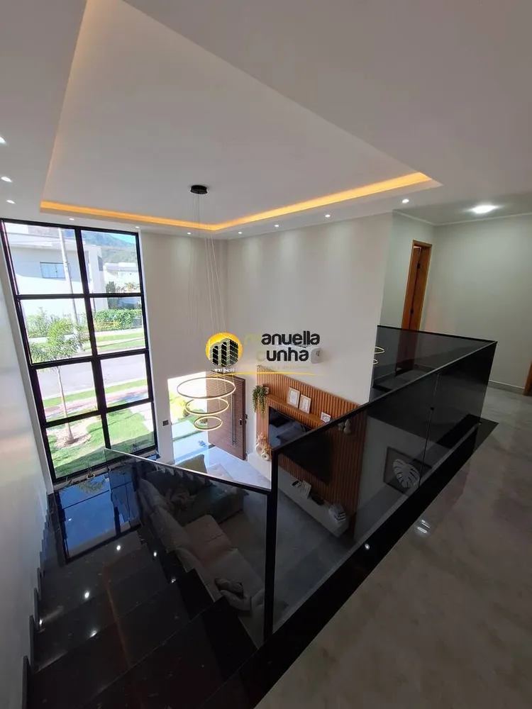 Casa, 4 quartos, 298 m² - Foto 33
