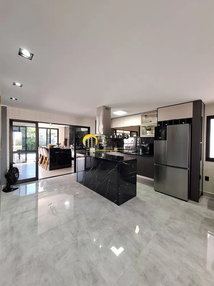 Casa, 4 quartos, 298 m² - Foto 12