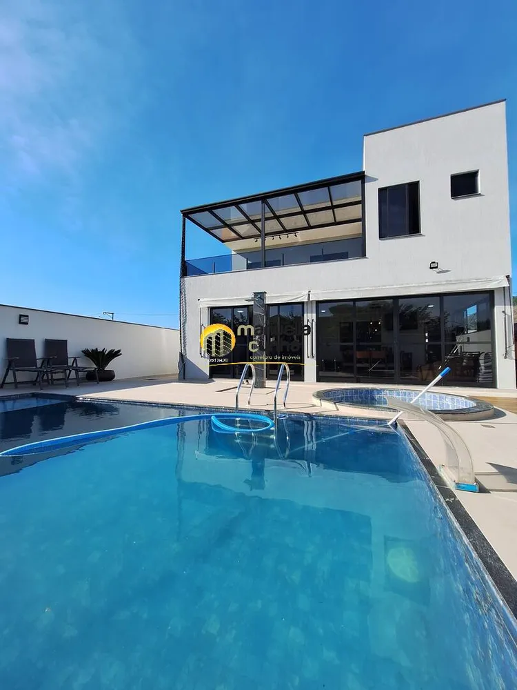 Casa, 4 quartos, 298 m² - Foto 2