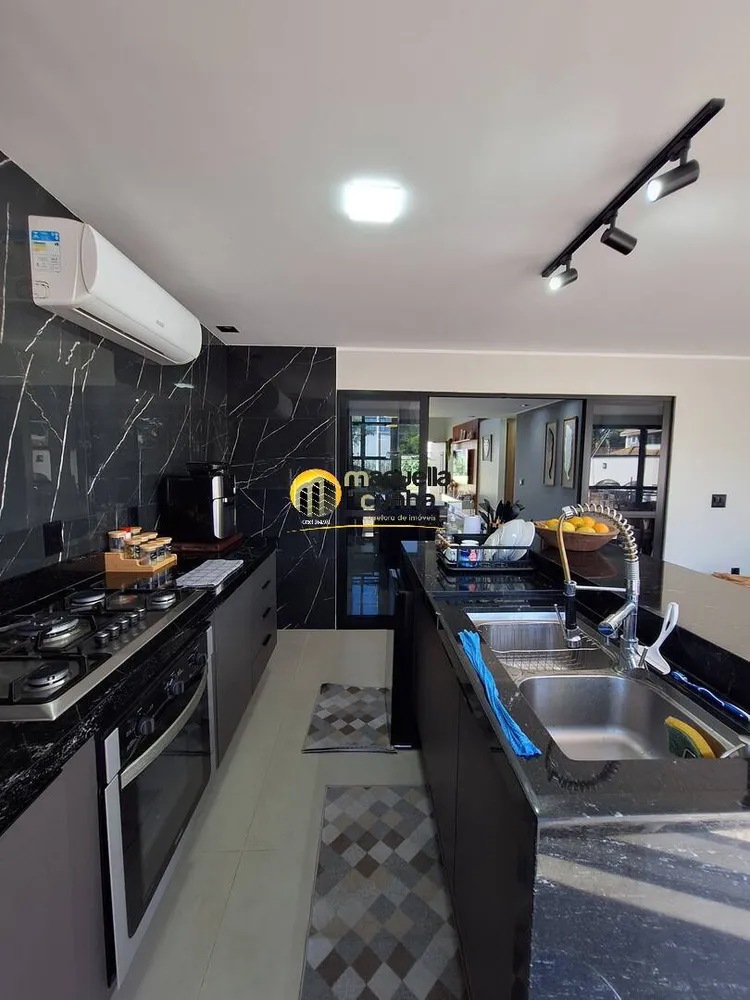 Casa, 4 quartos, 298 m² - Foto 27