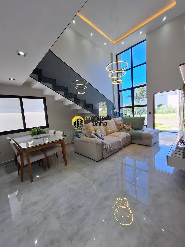 Casa, 4 quartos, 298 m² - Foto 10