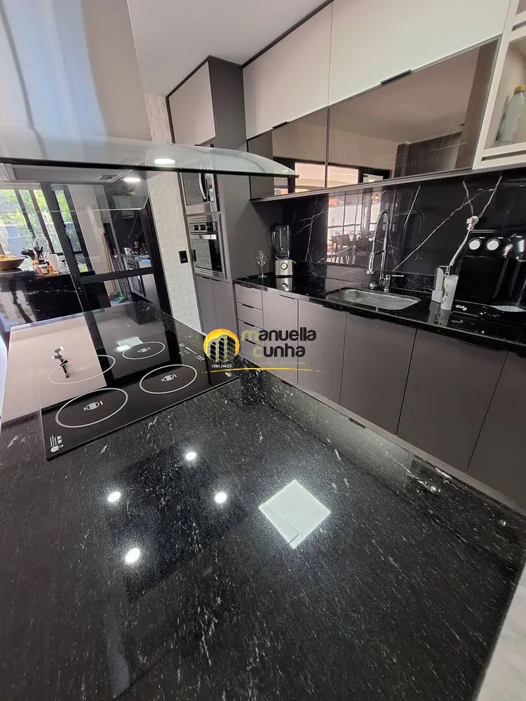 Casa, 4 quartos, 298 m² - Foto 20