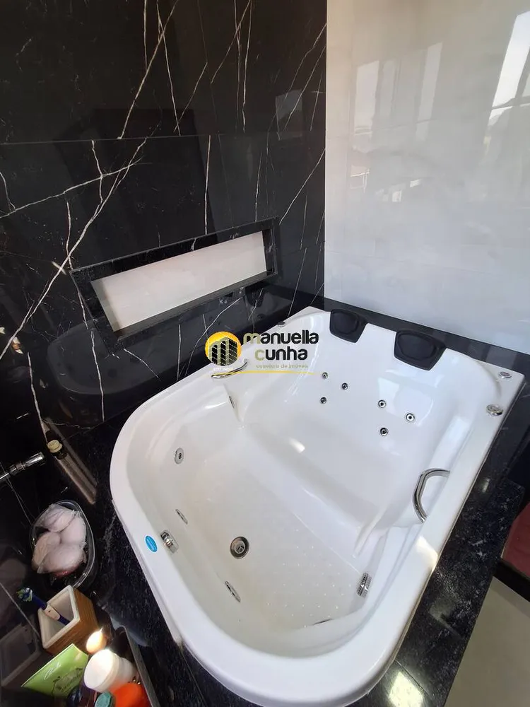 Casa, 4 quartos, 298 m² - Foto 54