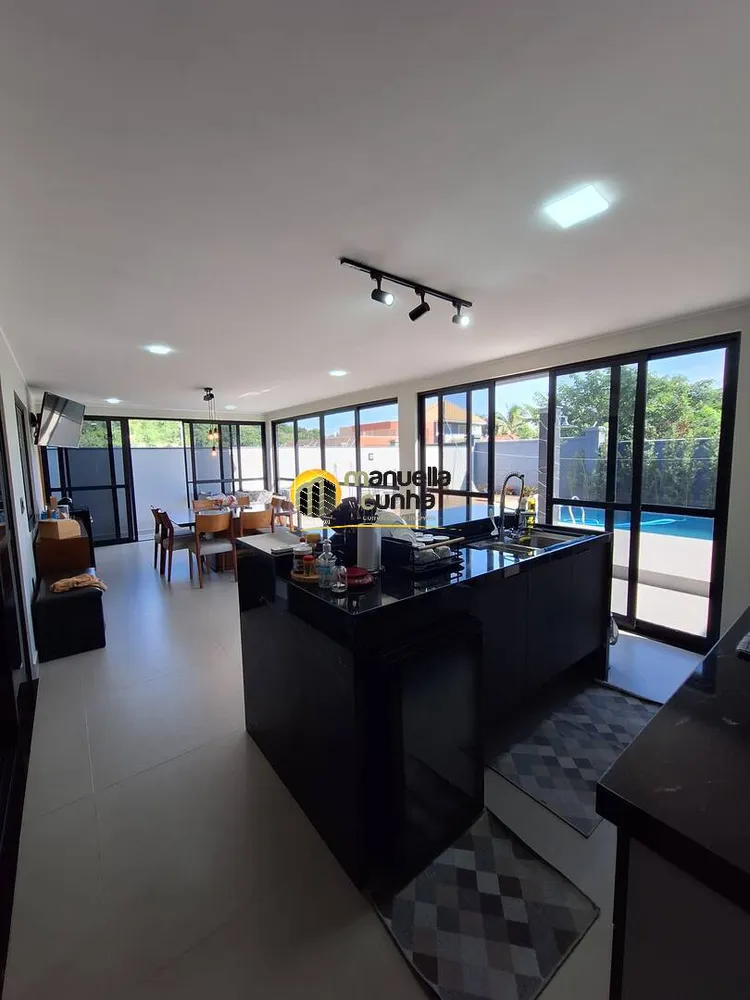 Casa, 4 quartos, 298 m² - Foto 18