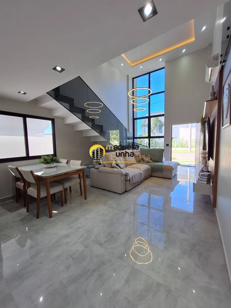 Casa, 4 quartos, 298 m² - Foto 9
