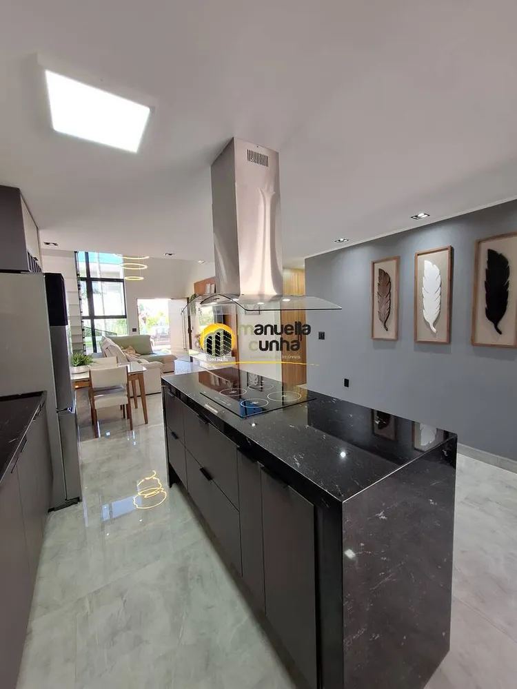 Casa, 4 quartos, 298 m² - Foto 21