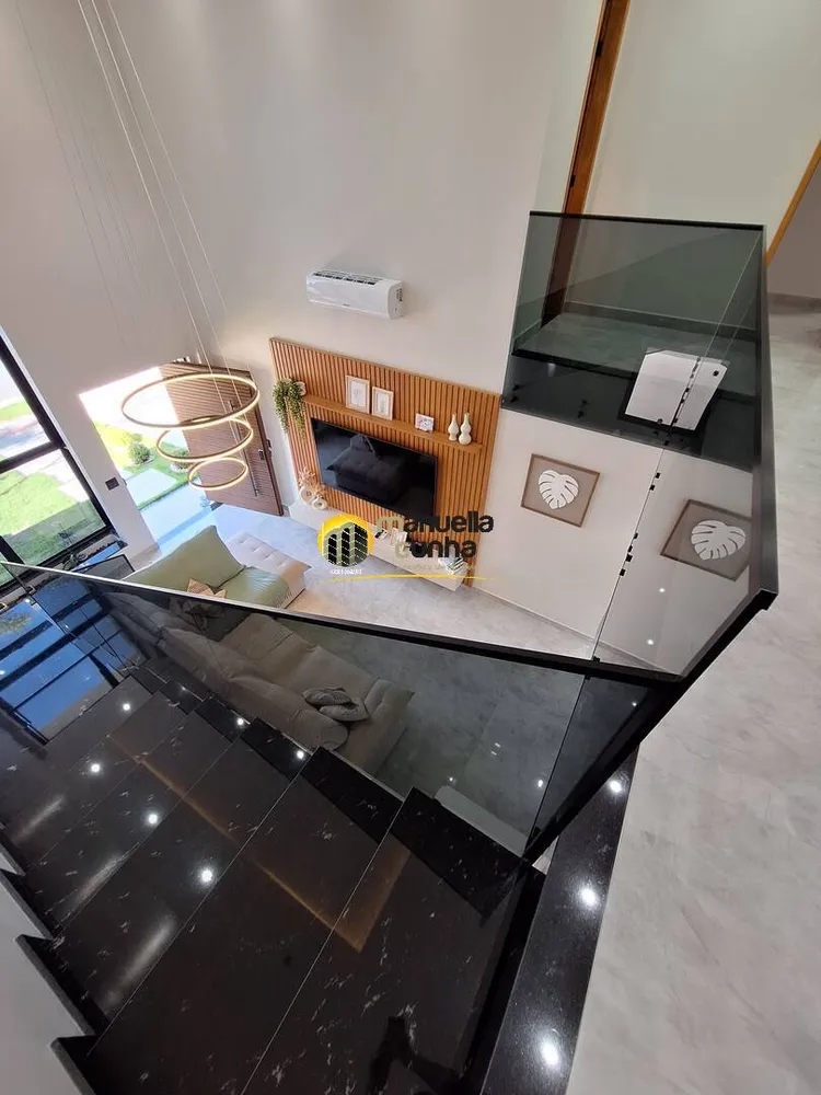 Casa, 4 quartos, 298 m² - Foto 36