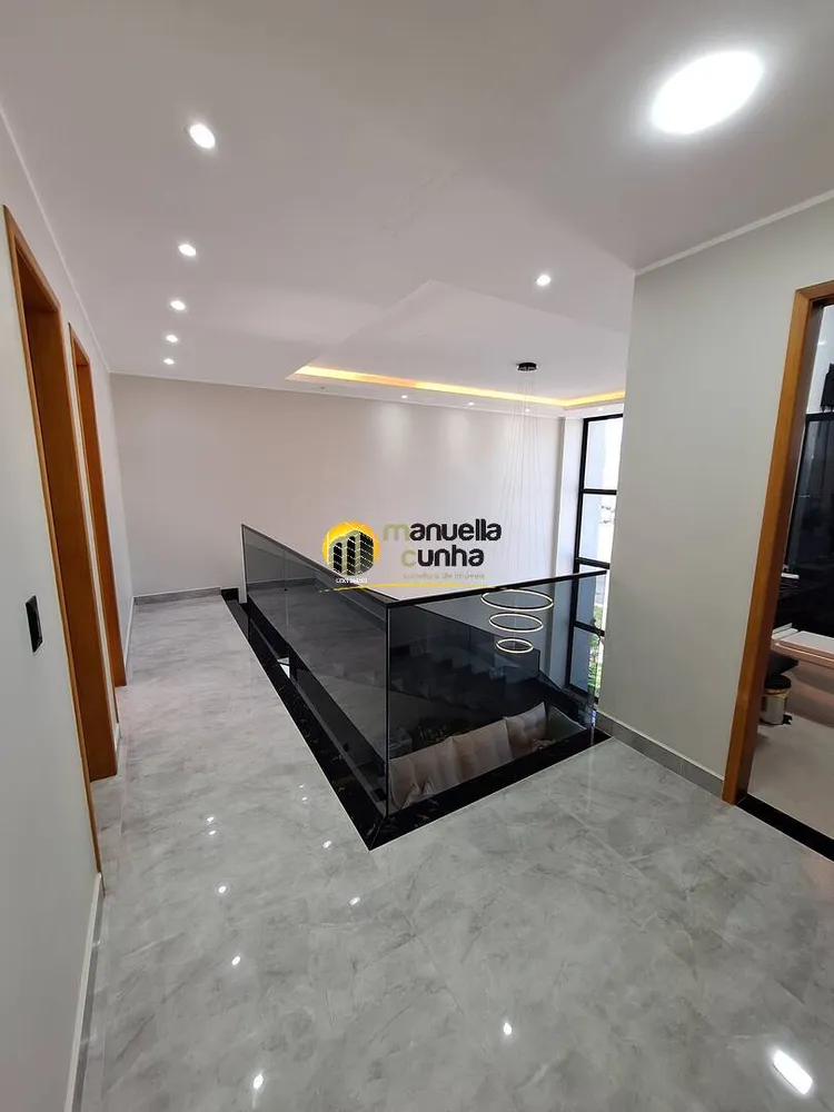 Casa, 4 quartos, 298 m² - Foto 39