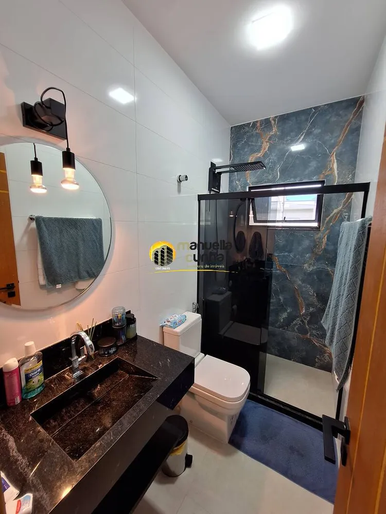 Casa, 4 quartos, 298 m² - Foto 42