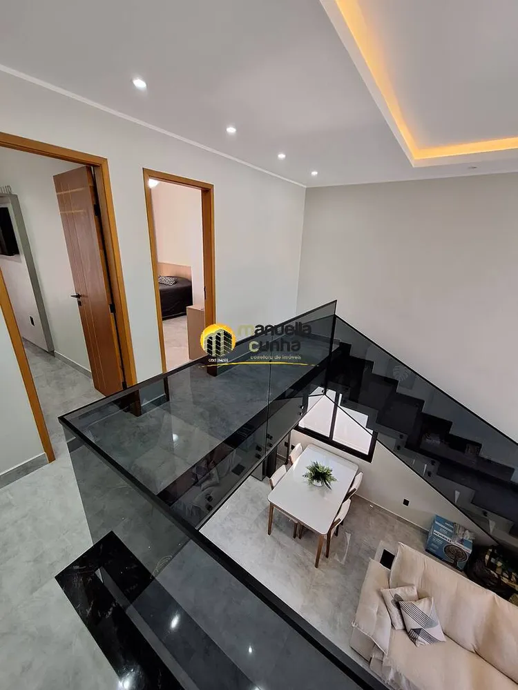 Casa, 4 quartos, 298 m² - Foto 37