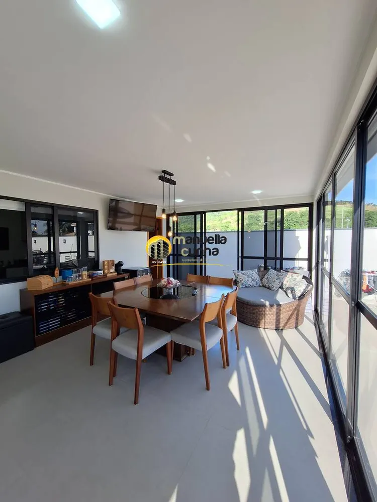 Casa, 4 quartos, 298 m² - Foto 25