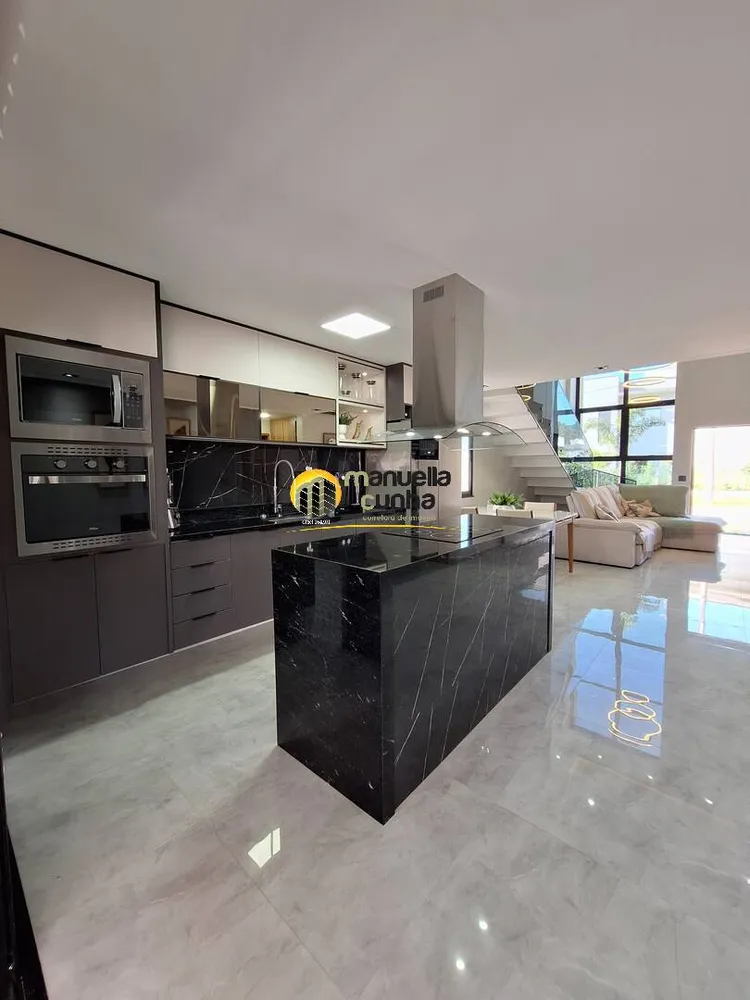 Casa, 4 quartos, 298 m² - Foto 14
