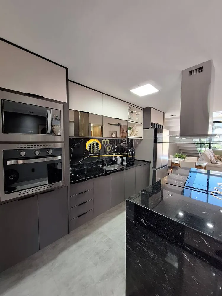 Casa, 4 quartos, 298 m² - Foto 15