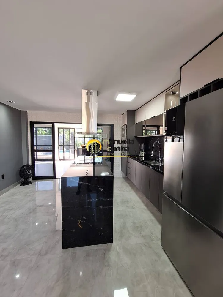 Casa, 4 quartos, 298 m² - Foto 16
