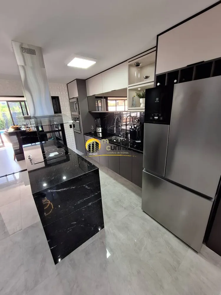Casa, 4 quartos, 298 m² - Foto 17