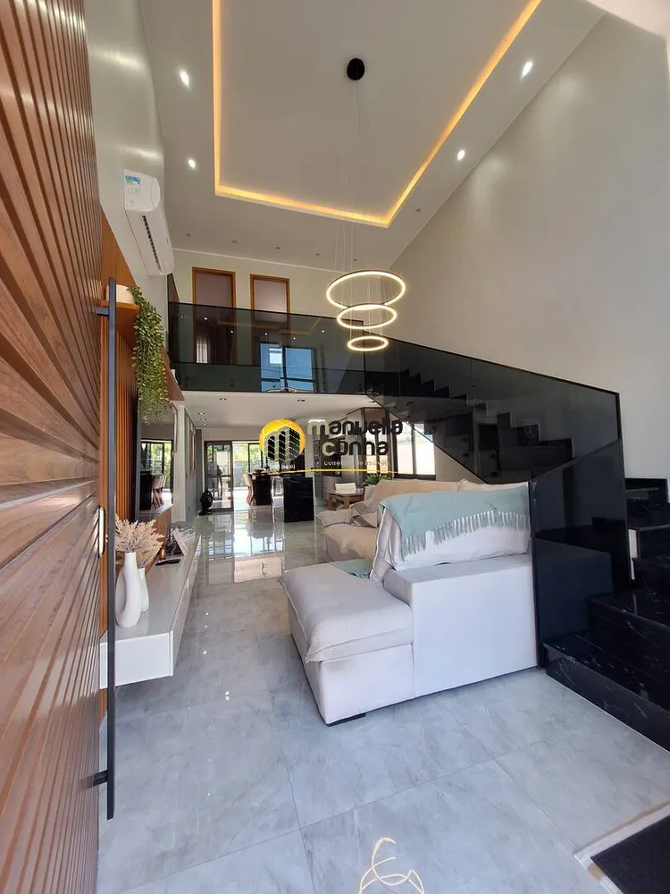 Casa, 4 quartos, 298 m² - Foto 8