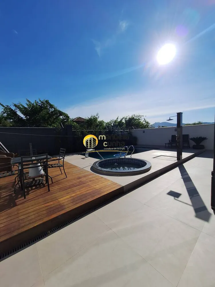 Casa, 4 quartos, 298 m² - Foto 7