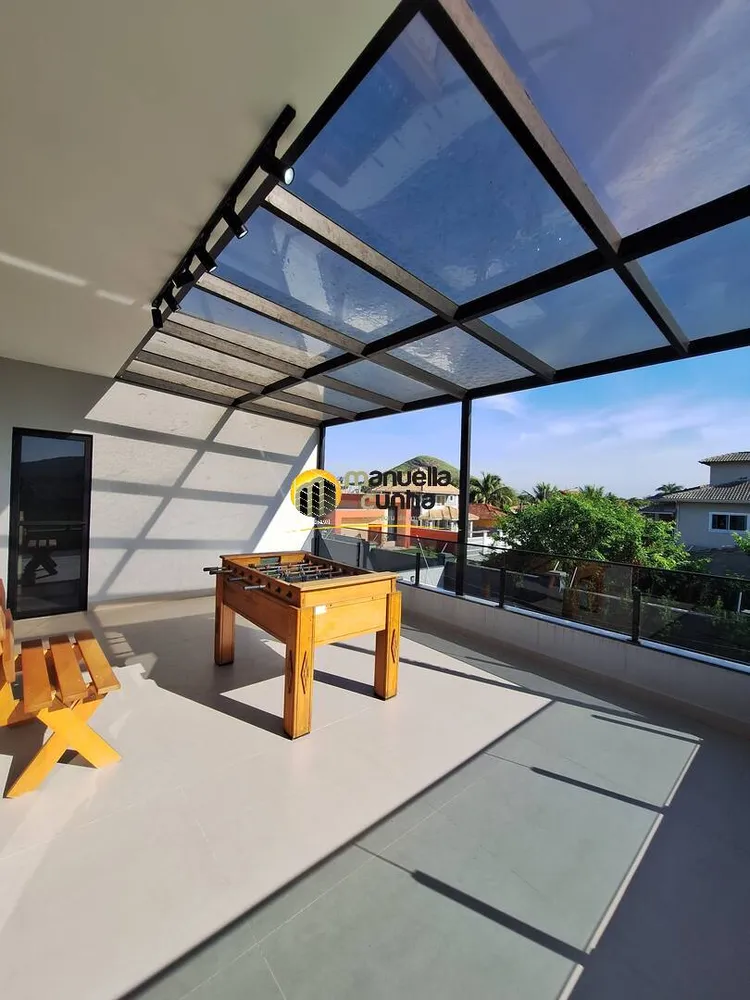 Casa, 4 quartos, 298 m² - Foto 44