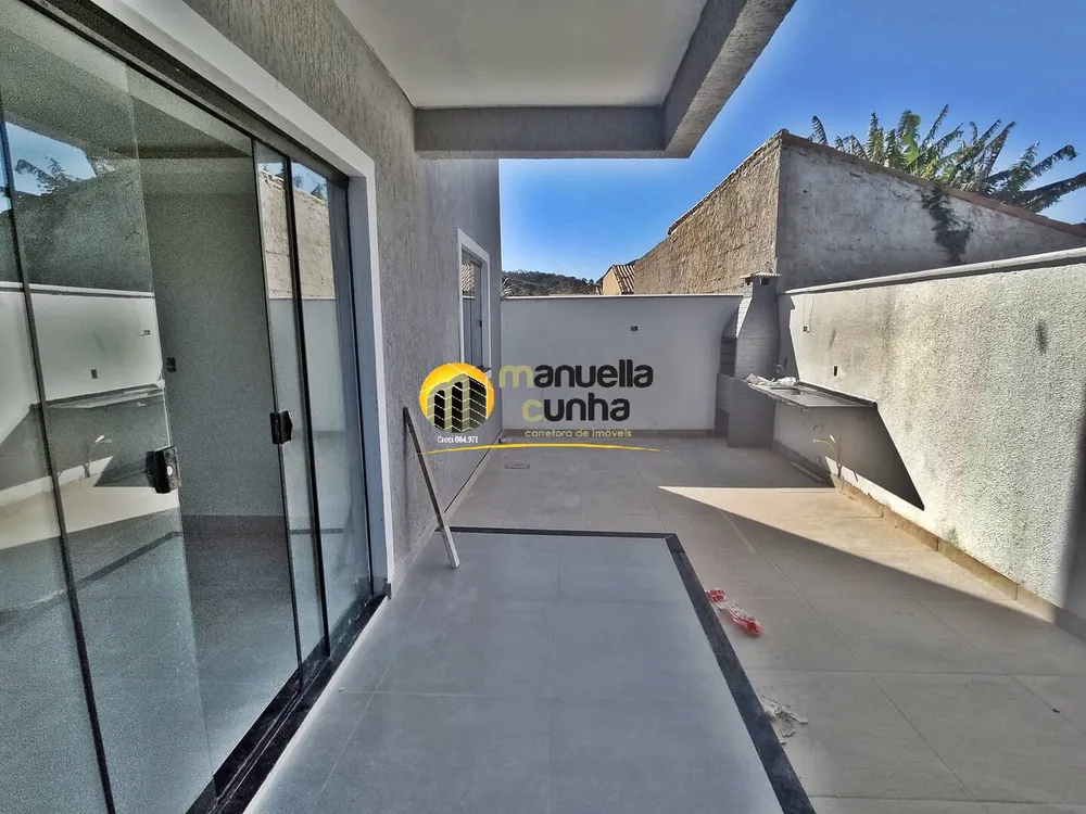Apartamento, 2 quartos, 100 m² - Foto 9