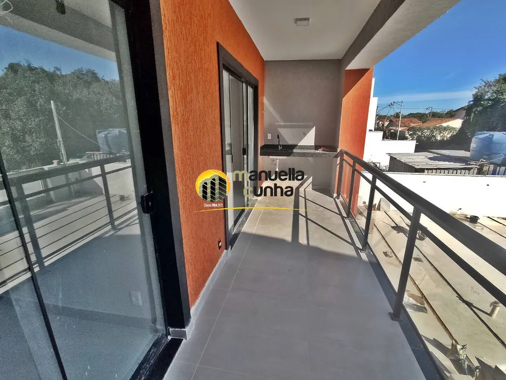 Apartamento, 2 quartos, 100 m² - Foto 14