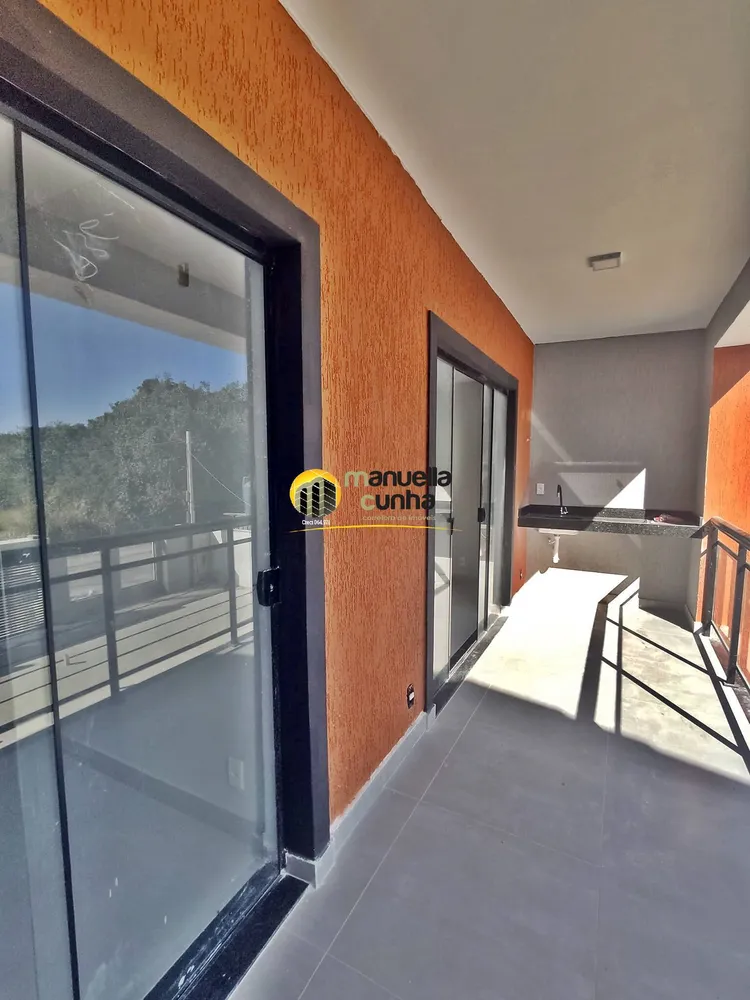 Apartamento, 2 quartos, 100 m² - Foto 16