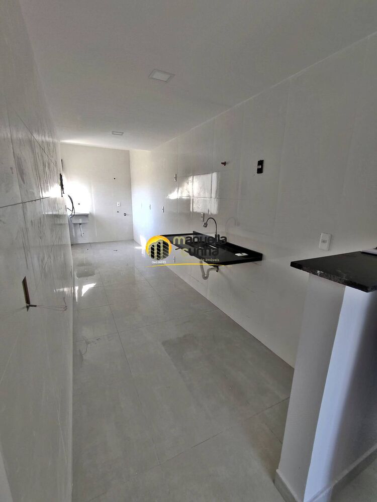 Apartamento, 2 quartos, 100 m² - Foto 1