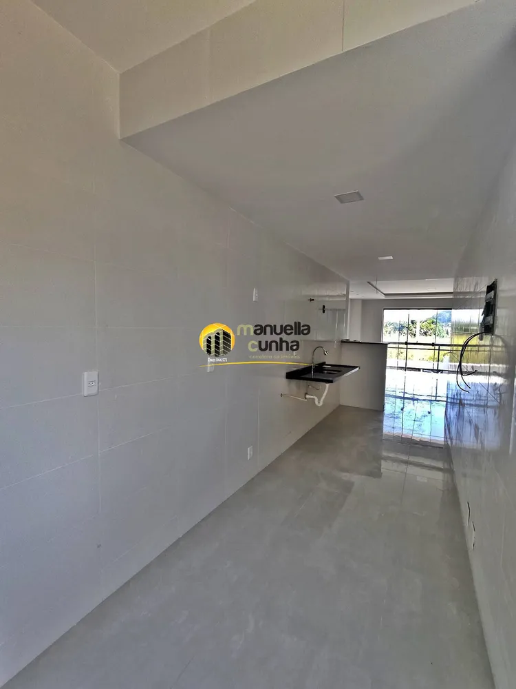 Apartamento, 2 quartos, 100 m² - Foto 11
