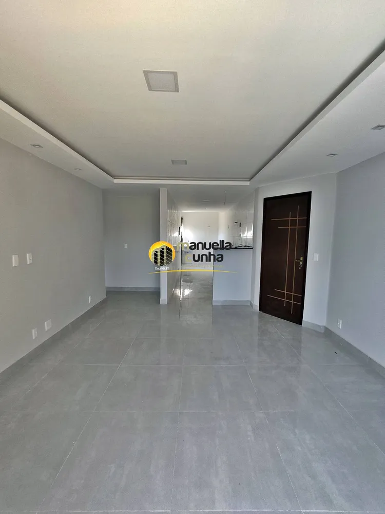 Apartamento, 2 quartos, 100 m² - Foto 17