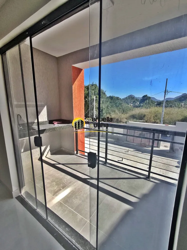 Apartamento, 2 quartos, 100 m² - Foto 8