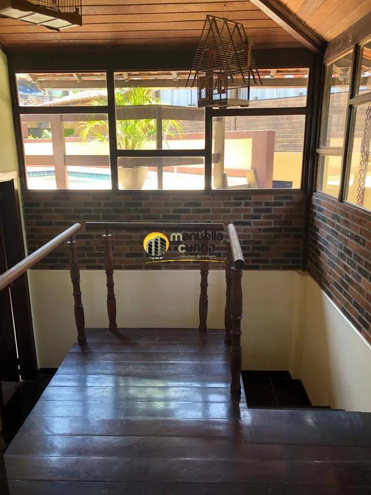 Casa de Condomínio, 3 quartos - Foto 34