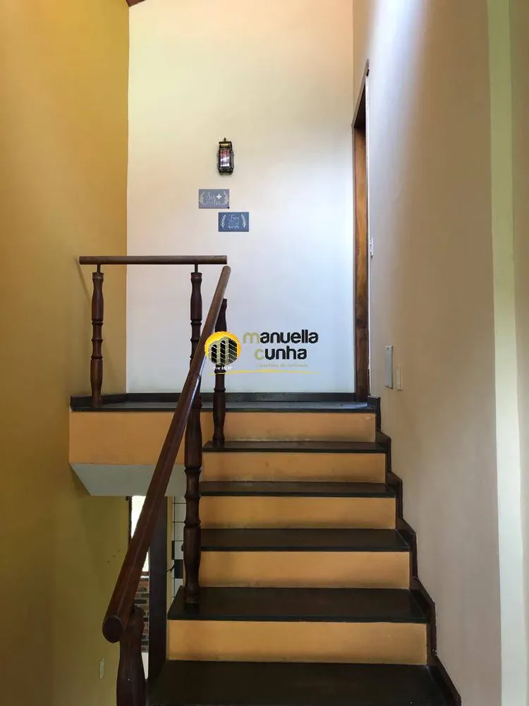 Casa de Condomínio, 3 quartos - Foto 29