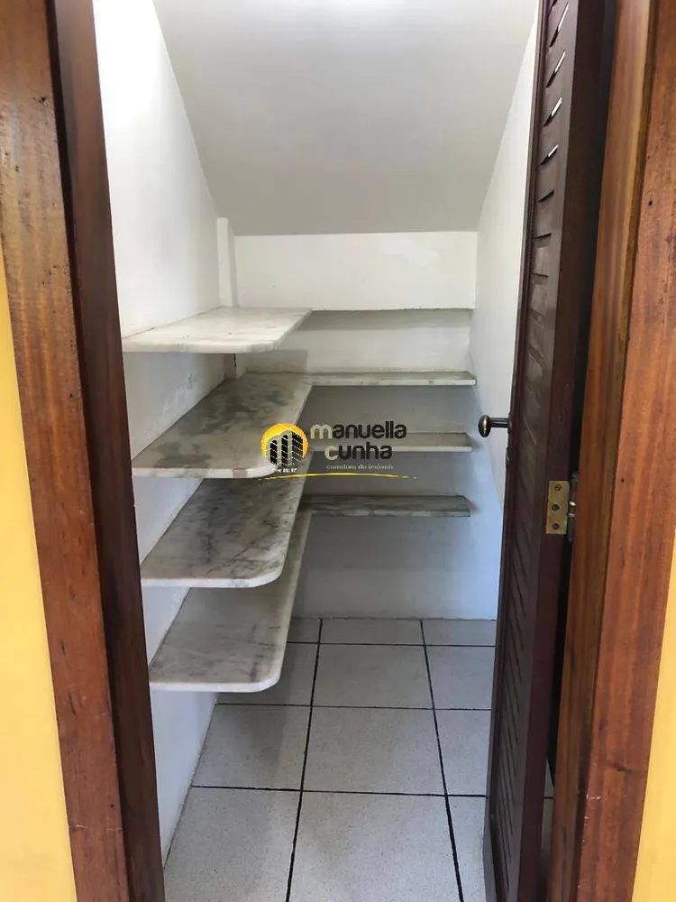 Casa de Condomínio, 3 quartos - Foto 24