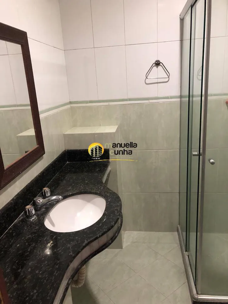 Casa de Condomínio, 3 quartos - Foto 17