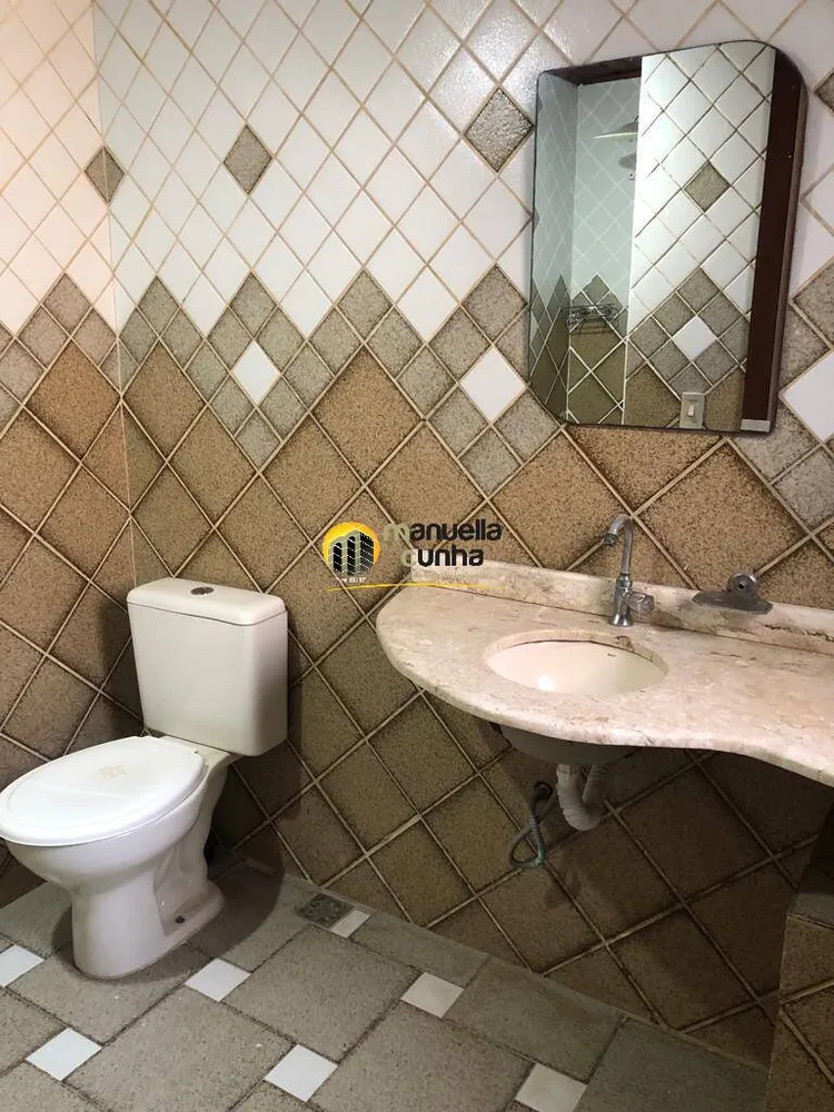 Casa de Condomínio, 3 quartos - Foto 31
