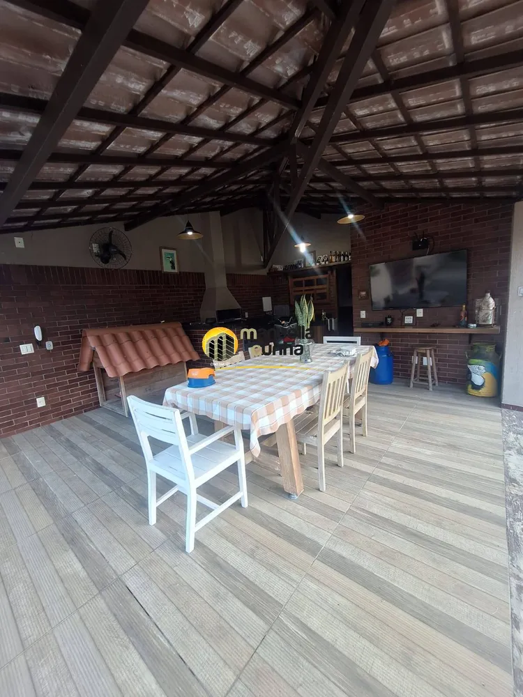 Casa, 6 quartos, 600 m² - Foto 103