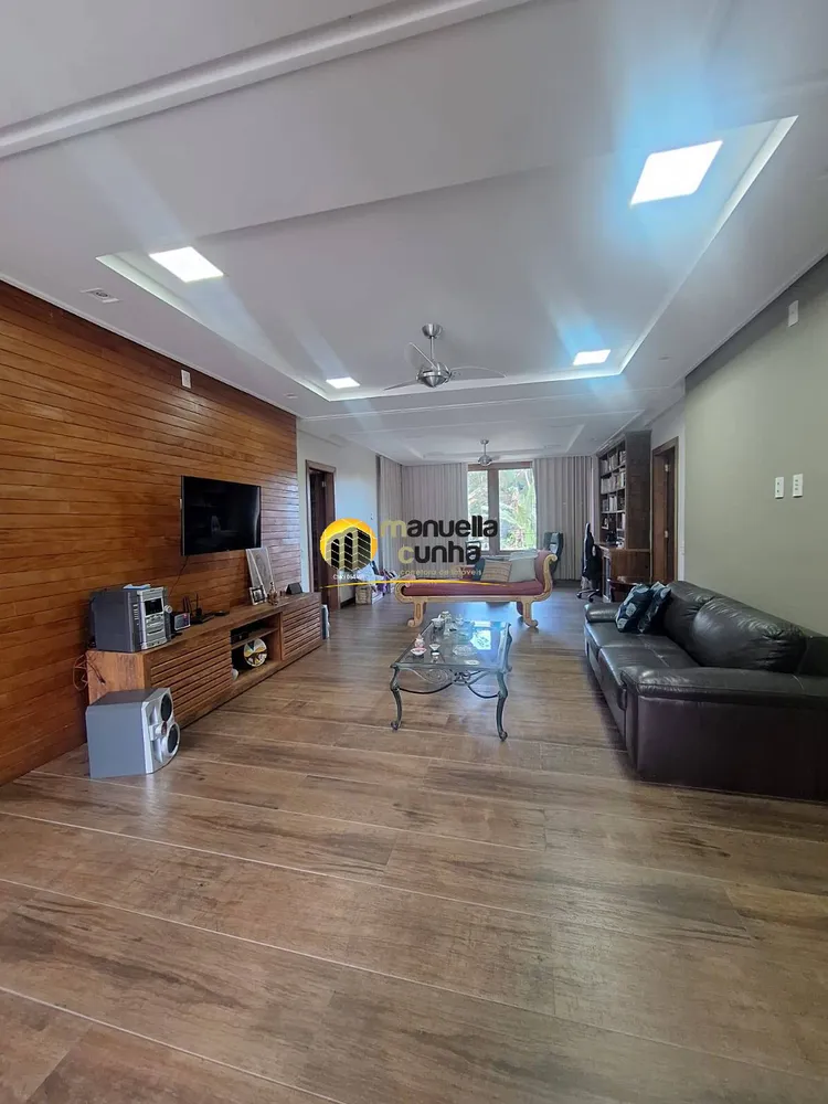 Casa, 6 quartos, 600 m² - Foto 42