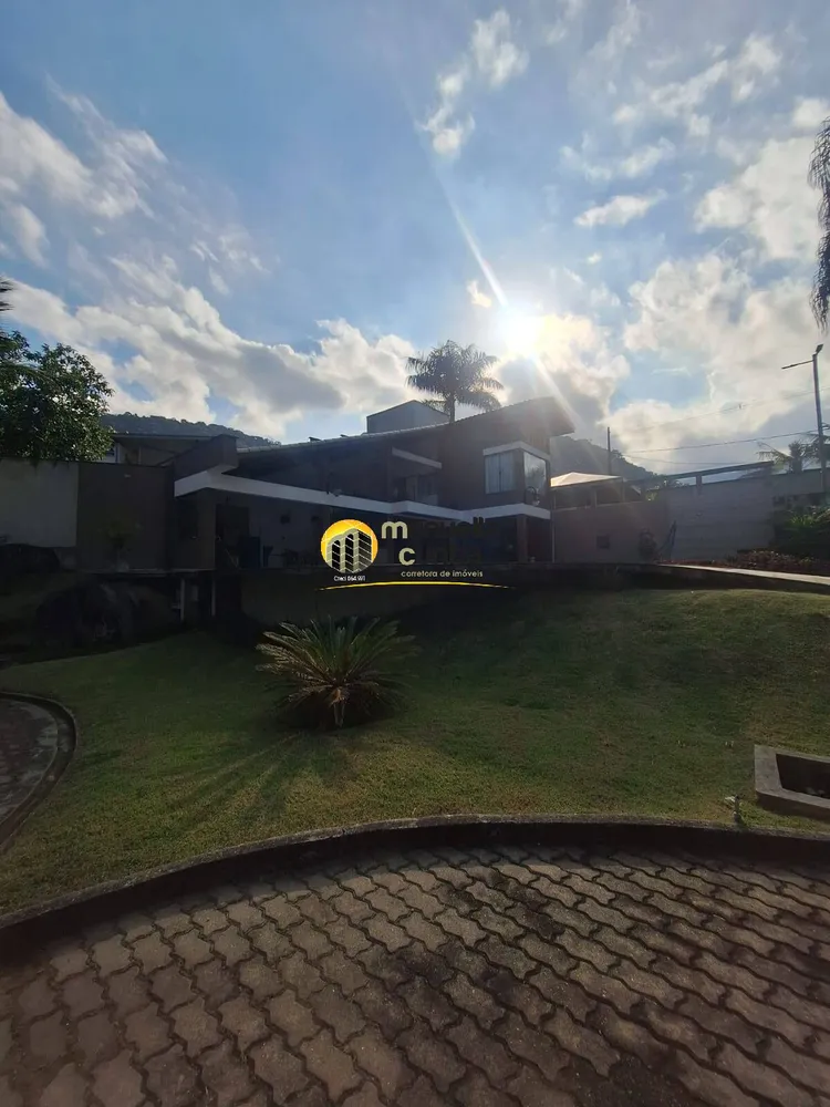 Casa, 6 quartos, 600 m² - Foto 73