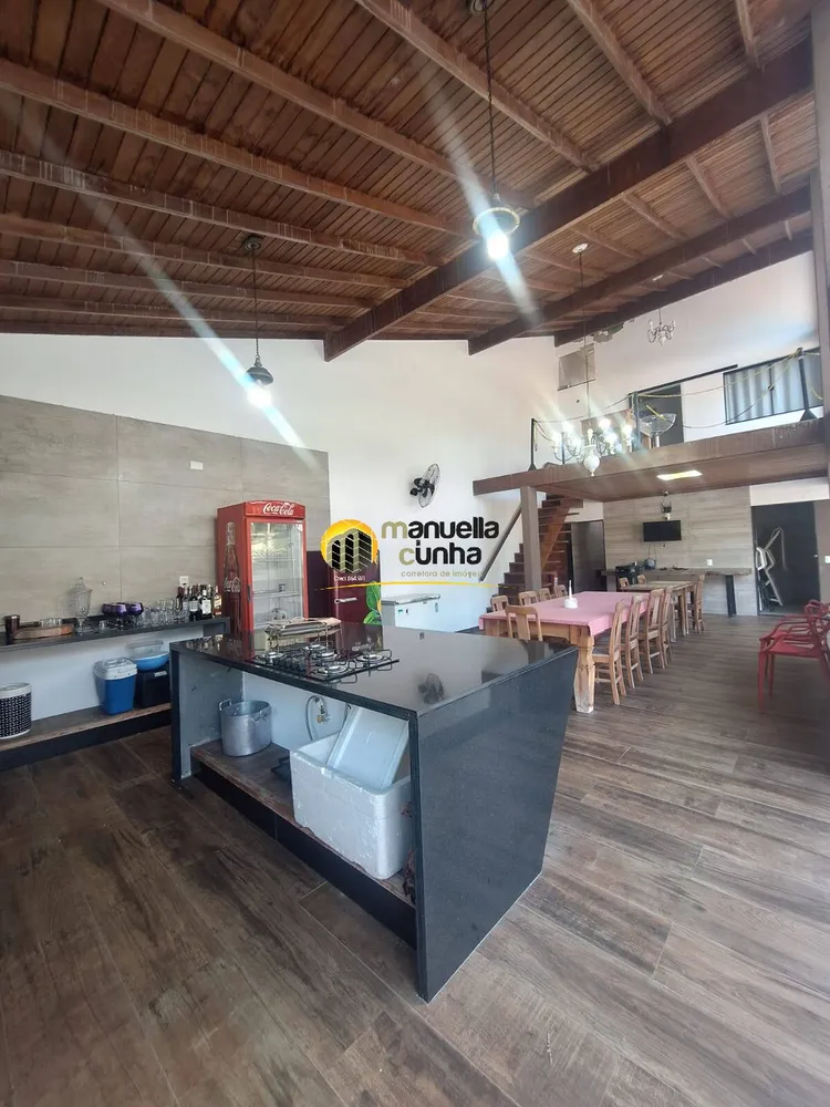 Casa, 6 quartos, 600 m² - Foto 84